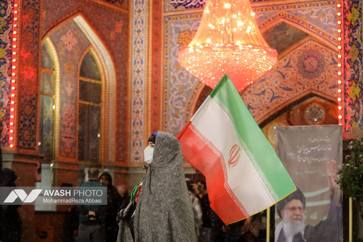 احیای شب بیست و یکم ماه رمضان