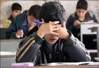 امتحانات نهایی پایه‌های یازدهم و دوازدهم از ۲۱ تیرماه به صورت حضوری برگزار می‌شود 