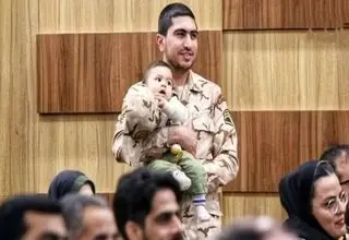 قانون معافیت از سربازی برای کسانی که دارای سه فرزند یا بیشتر هستند، تنها تا پایان امسال اجرایی می‌شود 