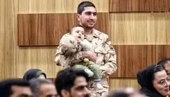 قانون معافیت از سربازی برای کسانی که دارای سه فرزند یا بیشتر هستند، تنها تا پایان امسال اجرایی می‌شود 