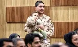 قانون معافیت از سربازی برای کسانی که دارای سه فرزند یا بیشتر هستند، تنها تا پایان امسال اجرایی می‌شود 