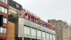 واکنش ایران به بیانیه شورای سازمان بین المللی دریانوردی