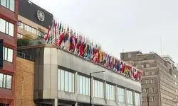 واکنش ایران به بیانیه شورای سازمان بین المللی دریانوردی