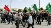 هشدار پلیس به زائران اربعین: مواد مخدر به همراه نبرید