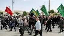 هشدار پلیس به زائران اربعین: مواد مخدر به همراه نبرید