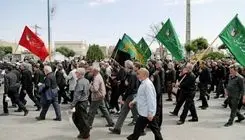 هشدار پلیس به زائران اربعین: مواد مخدر به همراه نبرید
