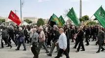 هشدار پلیس به زائران اربعین: مواد مخدر به همراه نبرید