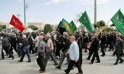 هشدار پلیس به زائران اربعین: مواد مخدر به همراه نبرید