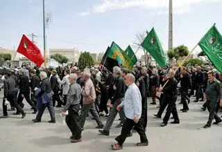 هشدار پلیس به زائران اربعین: مواد مخدر به همراه نبرید