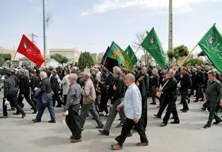 هشدار پلیس به زائران اربعین: مواد مخدر به همراه نبرید