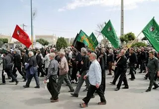 هشدار پلیس به زائران اربعین: مواد مخدر به همراه نبرید