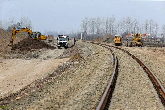 وام یک میلیارد و ۶۰۰ میلیون دلاری روسیه برای تکمیل مسیر ریلی رشت- آستارا