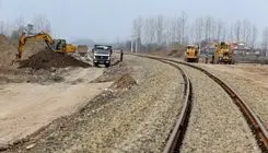 وام یک میلیارد و ۶۰۰ میلیون دلاری روسیه برای تکمیل مسیر ریلی رشت- آستارا