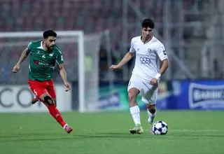 تساوی بی‌ثمر برای استقلال؛ گره صعود کور شد!