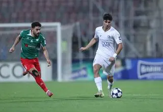 تساوی بی‌ثمر برای استقلال؛ گره صعود کور شد!