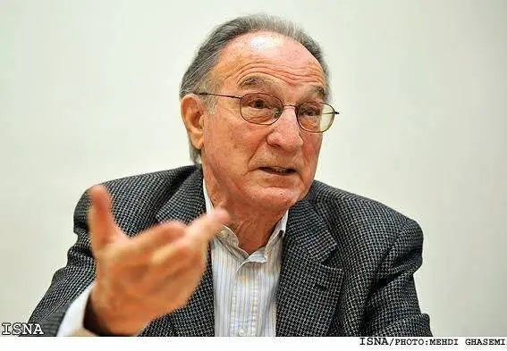 استاد و پیشکسوت صنعت هستهای کشورمان درگذشت