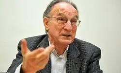 استاد و پیشکسوت صنعت هسته‌ای کشورمان درگذشت