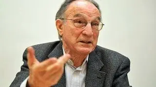 استاد و پیشکسوت صنعت هستهای کشورمان درگذشت