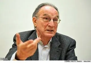 استاد و پیشکسوت صنعت هسته‌ای کشورمان درگذشت