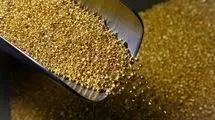 افزایش نزدیک به دو درصدی قیمت طلای جهانی