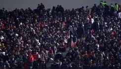 اقدام تازه  باکیچ و عالیشاه هواداران پرسپولیس را غافلگیر کرد + عکس