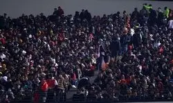 اقدام تازه  باکیچ و عالیشاه هواداران پرسپولیس را غافلگیر کرد + عکس