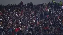 اقدام تازه  باکیچ و عالیشاه هواداران پرسپولیس را غافلگیر کرد + عکس