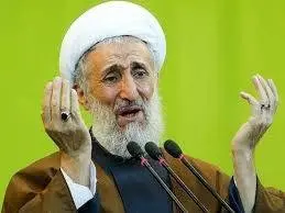 فرزند در بازداشت، پدر بر منبر؛ آیا وقت استعفای کاظم صدیقی نیست؟ 