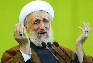فرزند در بازداشت، پدر بر منبر؛ آیا وقت استعفای کاظم صدیقی نیست؟ 