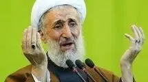 فرزند در بازداشت، پدر بر منبر؛ آیا وقت استعفای کاظم صدیقی نیست؟ 