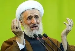فرزند در بازداشت، پدر بر منبر؛ آیا وقت استعفای کاظم صدیقی نیست؟ 