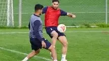 برنامه جدید تیم ملی فوتبال آماده شد