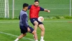 برنامه جدید تیم ملی فوتبال آماده شد