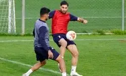 برنامه جدید تیم ملی فوتبال آماده شد