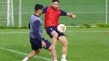 برنامه جدید تیم ملی فوتبال آماده شد
