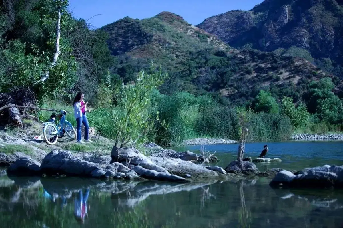 درخشش «ماه کوچولوی من» در جشنواره فیلم نیجریه