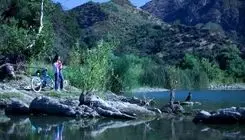 درخشش «ماه کوچولوی من» در جشنواره فیلم نیجریه