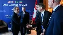توضیحات وزیر امور خارجه درباره مذاکرات سوئیس 
