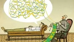 نسل زد تراپی می‌رود؟