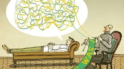 نسل زد تراپی می‌رود؟