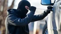 سرقت خودرو برای قاچاق کالا
