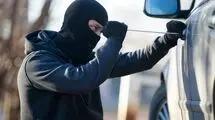 پایان سرقت‌های سریالی پارک‌ها با دستگیری سارقان فامیل