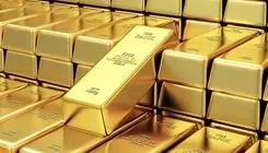 طلای جهانی به نزدیک ۴۲۰۰ دلار در هر اونس رسید