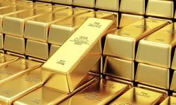 طلای جهانی به نزدیک ۴۲۰۰ دلار در هر اونس رسید