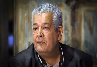 رضا فیاضی: سینمای خوب برای تمام اقشار ایده دارد/ کمدی امروز ذائقه من نیست