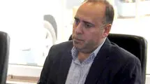 مدیر جدید مجموعه ورزشی شهید شیرودی معرفی شد
