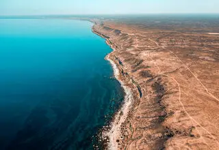 ۳ روز آینده دریای خزر و خلیج فارس متلاطم خواهد بود
