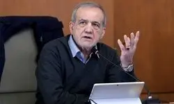 رئیس‌جمهور: نسل امروز باید به وطن خود پایبند باشد و توانایی خود را باور کند