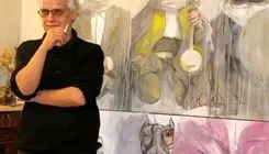 احمد امین‌نظر درگذشت