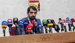 داوری: نتایج کاپ آسیا حال مردم را خوب کرد؛ استقلال کناره گیری نمی‌کند